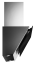 Komínová digestoř Concept OPK5460ssN