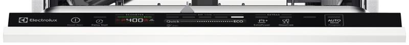Vestavná myčka nádobí Electrolux 600 FLEX SatelliteClean EES42210L