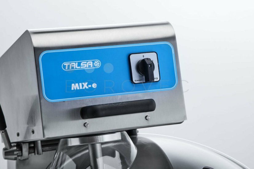 Míchačka masa a salátů Talsa MIX 95SE