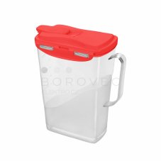 OEM dóza 195x105xV225 červená