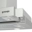 Výsuvná digestoř Gorenje BHP623E13X