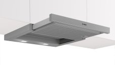 Výsuvná digestoř Bosch DFL064W54