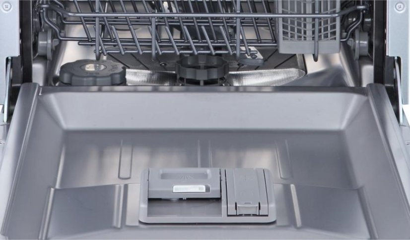 Vestavná myčka nádobí Gorenje GI520E15X
