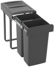 Sinks MEGA 45 2x26 l