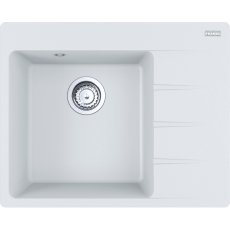 Franke CNG 611-62 TL/2 Bílá-led