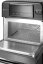 Vysokorychlostní pečící trouba CombiTurbo, HENDI, 18L, Černá, 230V/3000W, 402x735x(H)608mm