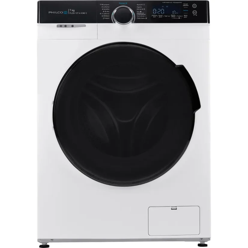 Pračka Philco PLDSI 127 A King 3