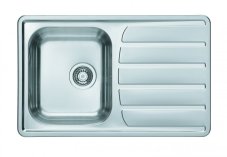 Alveus ZOOM 20 Sat Maxim 790x500mm F