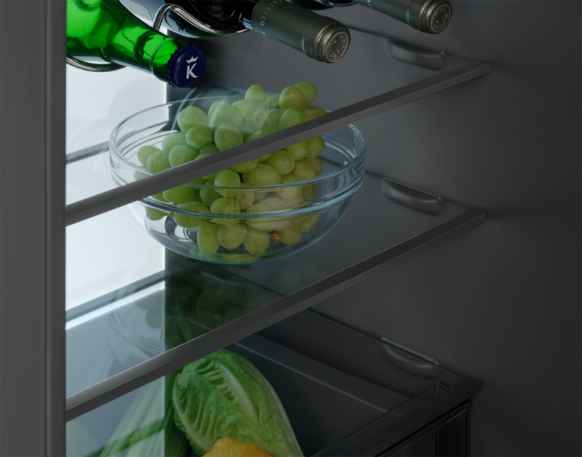 Vestavná chladnička Concept LKV7360