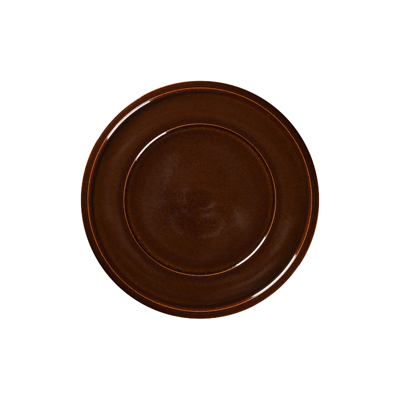 RAK Porcelain RAK Talíř 32 cm – honey | RAK-EAFP32HO RAK Porcelain RAK Talíř 32 cm – honey | RAK-EAFP32HO