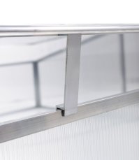 Pařeniště G21 dvoudílné GA12 100 x 120 x 40 cm