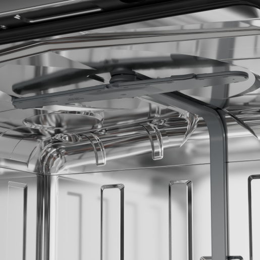 Vestavná myčka nádobí Gorenje GV673C65