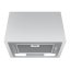 Vestavná digestoř Whirlpool WCT64FLYX