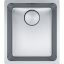 Franke MYX 110-34 nerez Mythos
