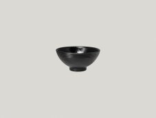 RAK Porcelain RAK Miska kulatá 28 cl – černá | RAK-EDBI12