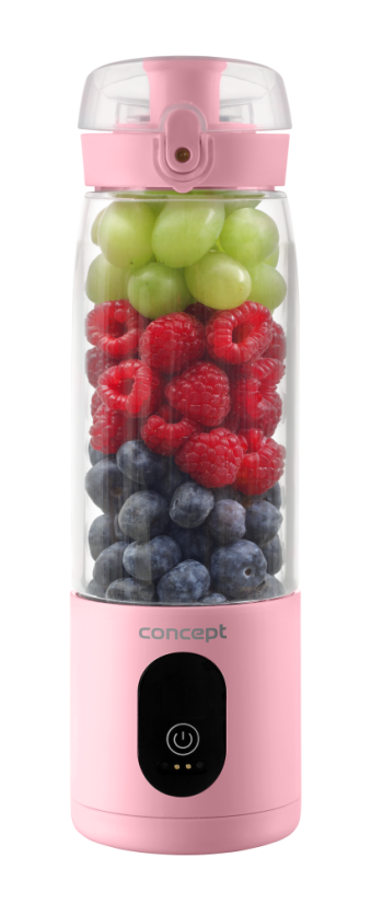 Smoothie nabíjecí Concept SM4003