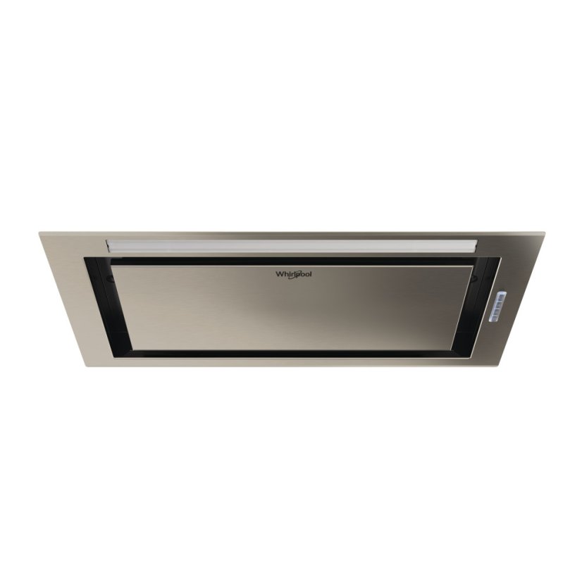 Vestavná digestoř Whirlpool WCT364FLBX