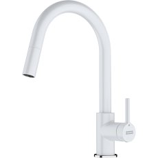 Franke FC 6051.094 LINA Fragranit Bílá-led