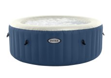 Nafukovací vířivka Marimex  Pure Spa - Bubble HWS -modrý -Intex 28486EX