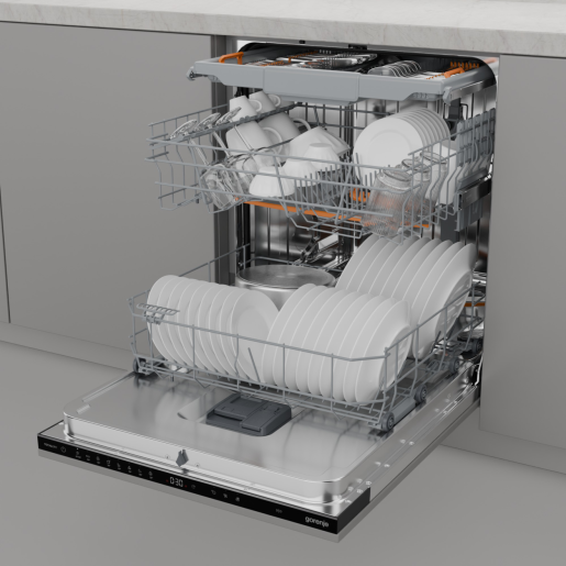Vestavná myčka nádobí Gorenje GV663D65