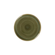 RAK Porcelain RAK Spot talíř 27 cm – smaragdový | RAK-SEMNNPR27