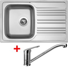 Sinks STAR 780 + PRONTO