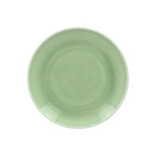 RAK Porcelain RAK Vintage talíř mělký coupe 31 cm – zelená | RAK-VNNNPR31GR
