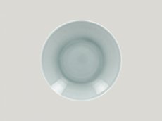 RAK Porcelain RAK Vintage talíř hluboký 26 cm – modrá | RAK-VNBUBC26BL
