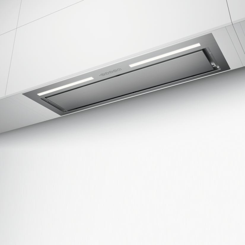 Vestavná digestoř Faber INKA LUX MAX X A90 nerez