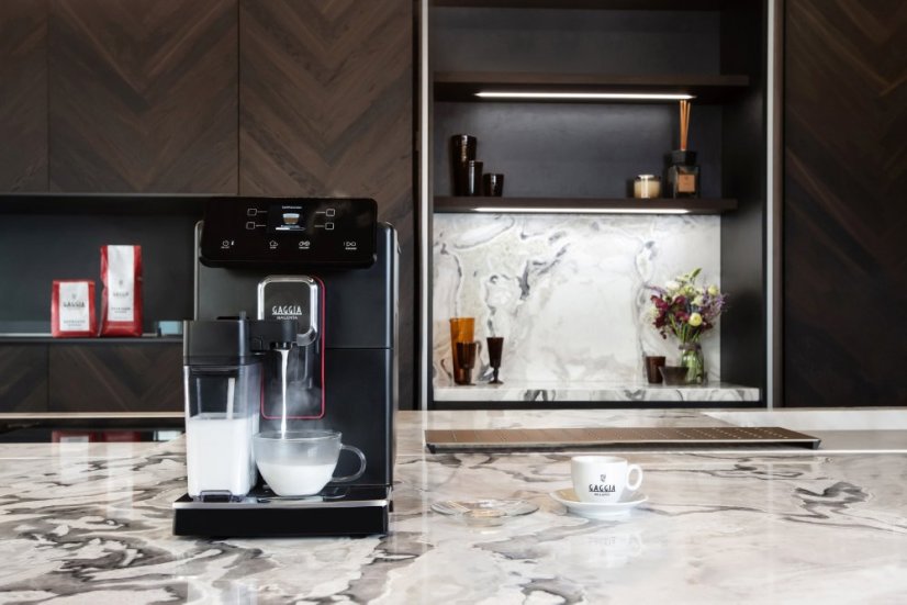 Automatický kávovar Gaggia Magenta Prestige