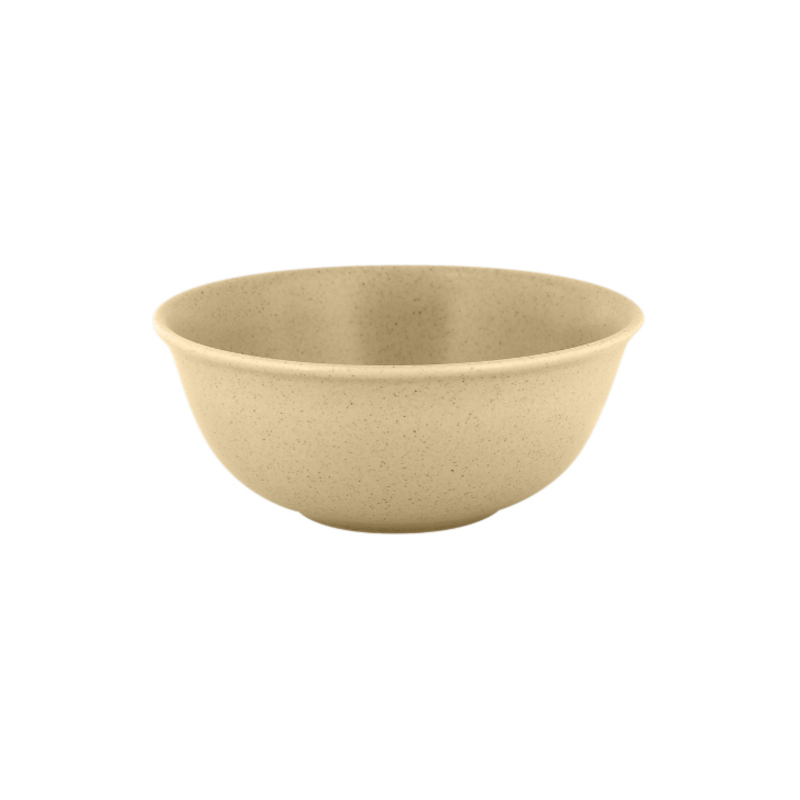 RAK Porcelain RAK Genesis miska na cereálie 90 cl, mandlová | RAK-GNNNRB20AL RAK Porcelain RAK Genesis miska na cereálie 90 cl, mandlová | RAK-GNNNRB20AL