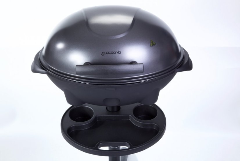 Guzzanti GZ 345