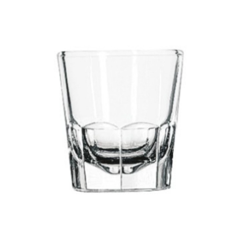 Libbey Sklenice na destilát a likér 14 cl | LB-5130-36 Libbey Sklenice na destilát a likér 14 cl | LB-5130-36
