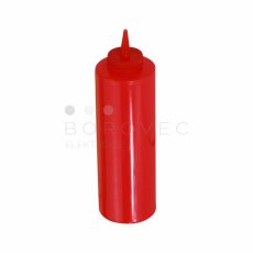OEM láhev červená - 700 ml