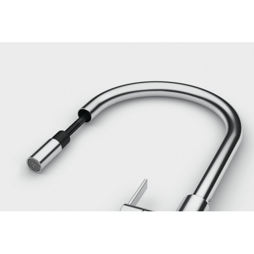 Franke FS 2839.031 MARIS SLIM Chrom