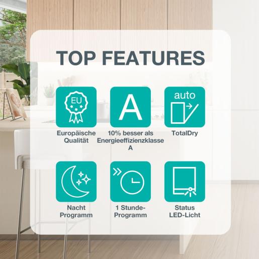 Vestavná myčka nádobí Gorenje GV663A66