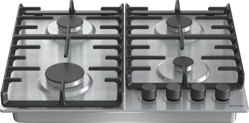 Plynová varná deska Gorenje G642ABX