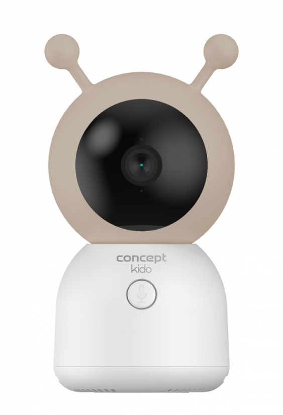 Dětská chůvička Concept KD0010