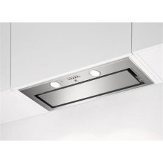 Vestavná digestoř Electrolux 700 SENSE Hob2Hood LFG719X