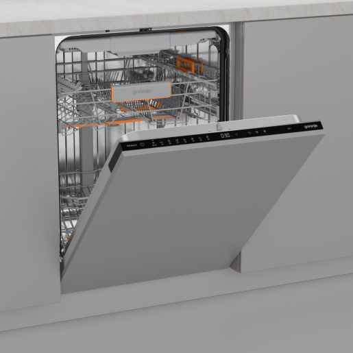 Vestavná myčka nádobí Gorenje GV663B65XXL
