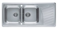 Alveus ELEGANT 70, 1110x510  F