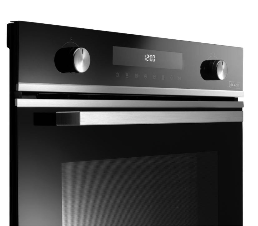 Vestavná trouba Concept ETV8260bc