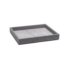 TOMGAST T-Collection box HPL, 325x265x40 mm, dekor kámen