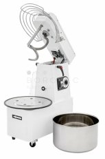 PRISMAFOOD spirálový hnětač ITR15 (400V)