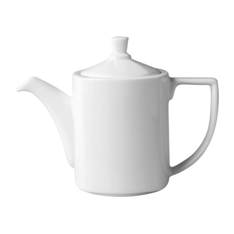 RAK Porcelain RAK Konvice na kávu s víčkem 35 cl | RAK-SKCP35