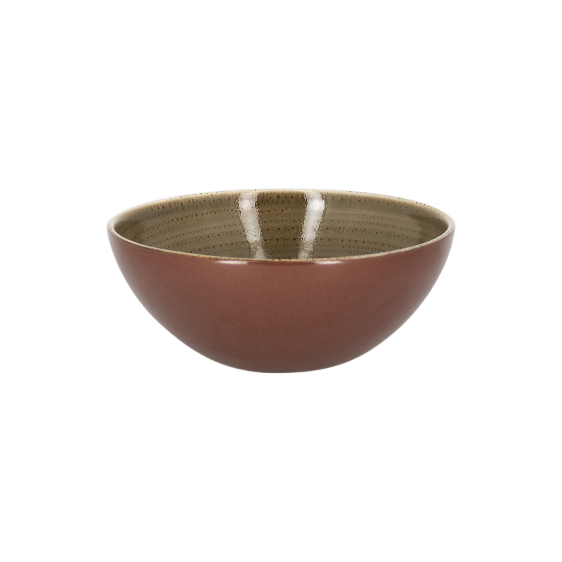 RAK Porcelain RAK Twirl miska na cereálie 20 cm – alga | RAK-TWNNBW20AL RAK Porcelain RAK Twirl miska na cereálie 20 cm – alga | RAK-TWNNBW20AL
