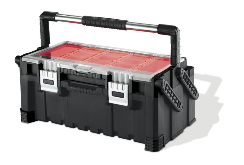 Box na nářadí Keter Tool Box 22" výsuvný