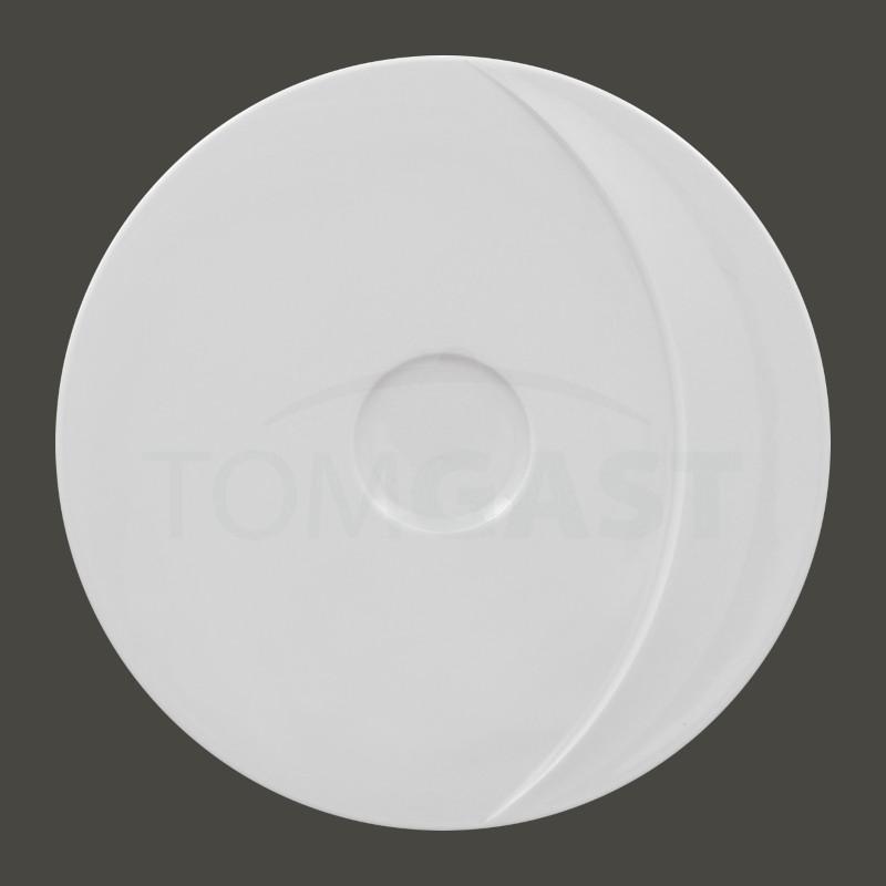 RAK Porcelain RAK Talíř mělký sushi 33 cm | RAK-MOFP33 RAK Porcelain RAK Talíř mělký sushi 33 cm | RAK-MOFP33