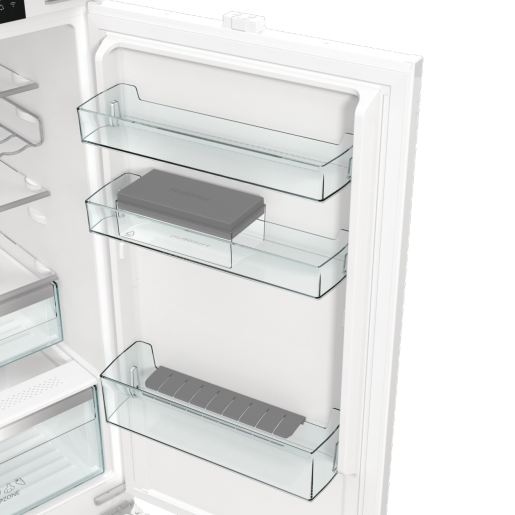 Vestavná chladnička Gorenje NRKI517D61WF