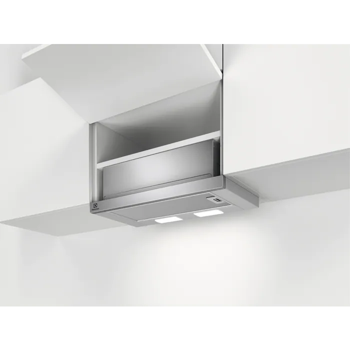 Výsuvná digestoř Electrolux LFP226S Odsavač par